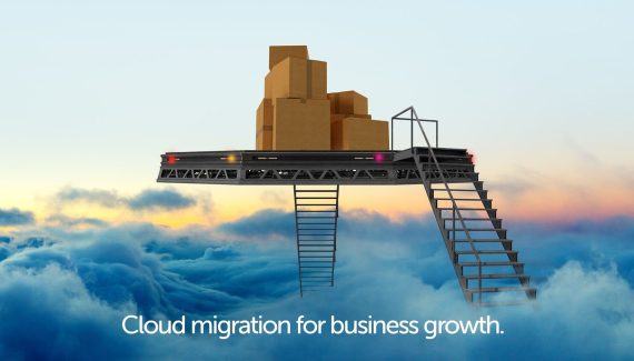Cloud migration benefits for businesses