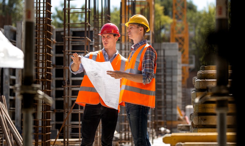 Enterprise resource planning in Construction Business