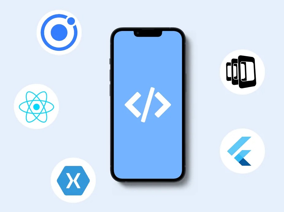 Cross-platform mobile app development frameworks