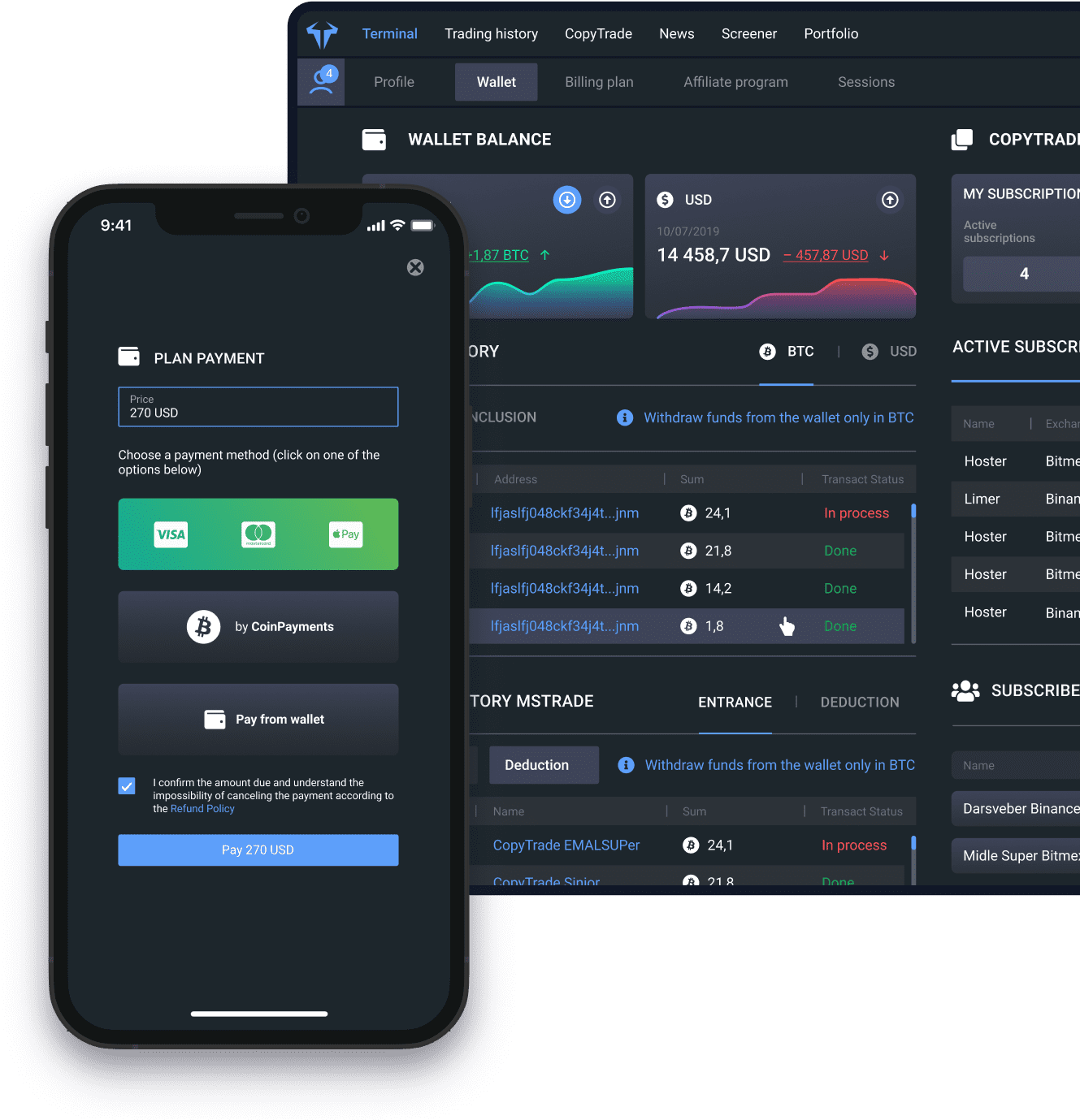 Custom Blockchain Development Company & Services