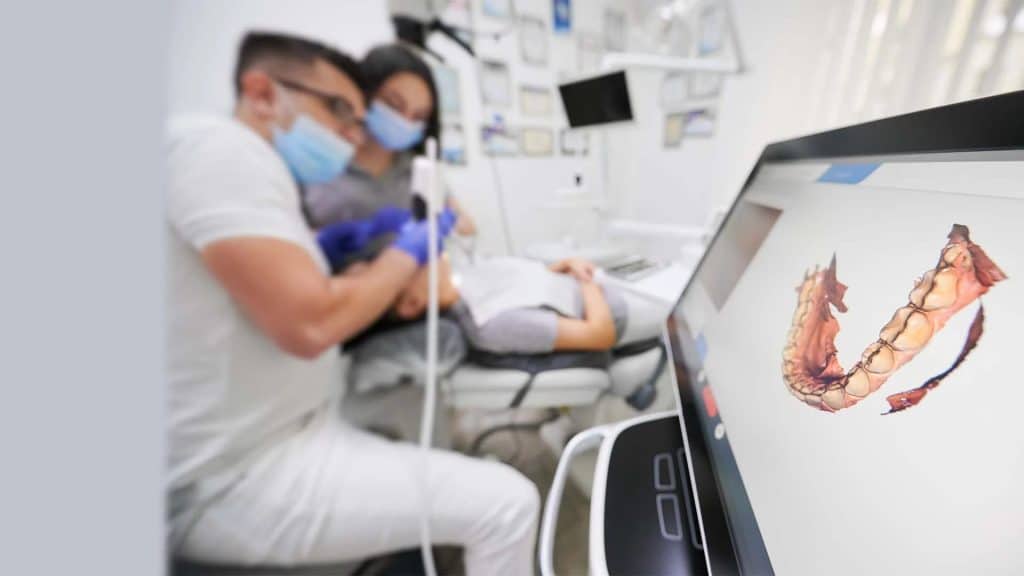 AR and VR in Dentistry Use Cases and Business Benefits