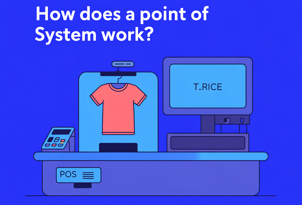how POS work