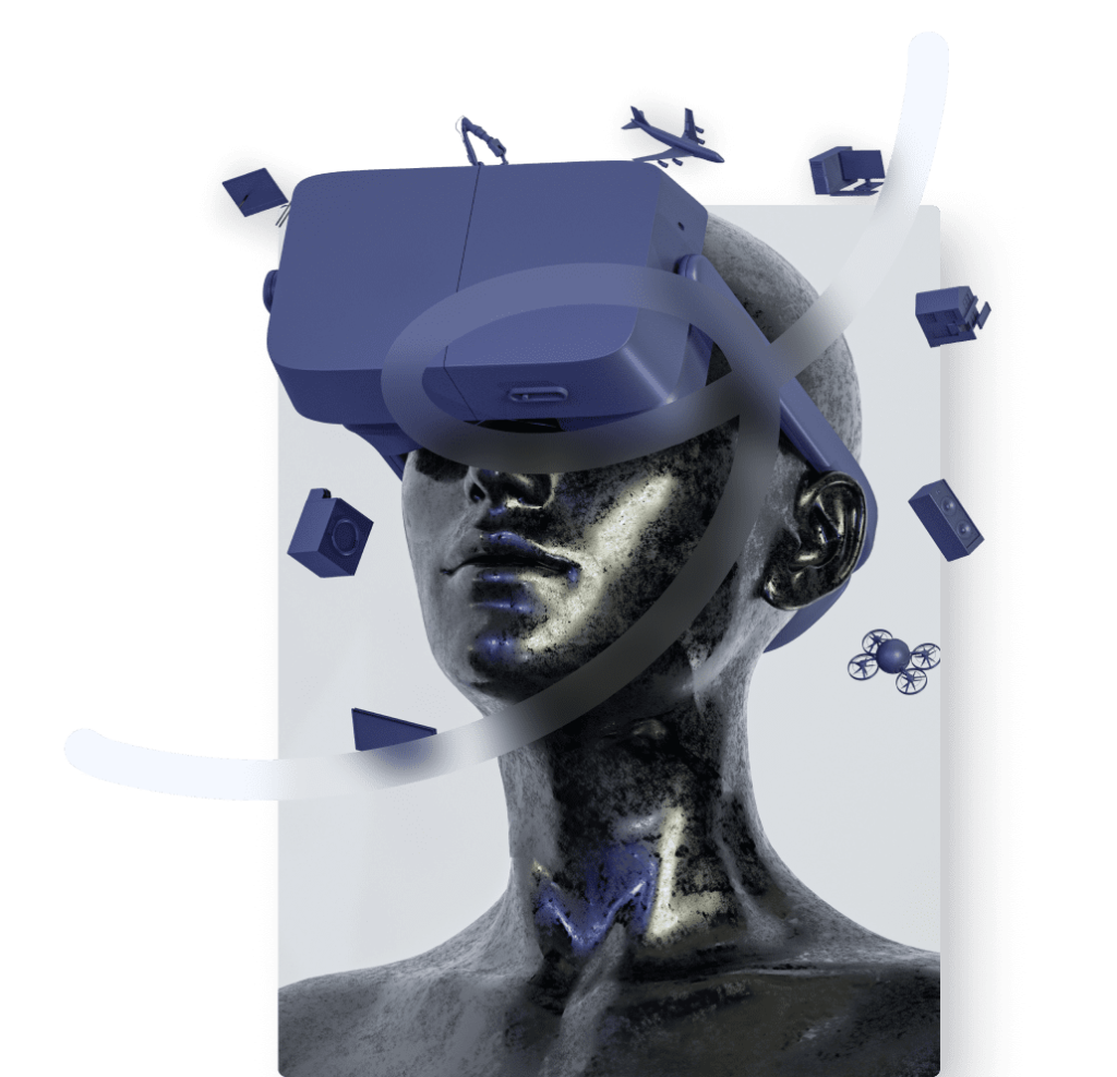HoReCa VR Training