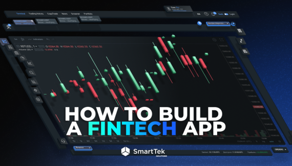 guide to fintech app development