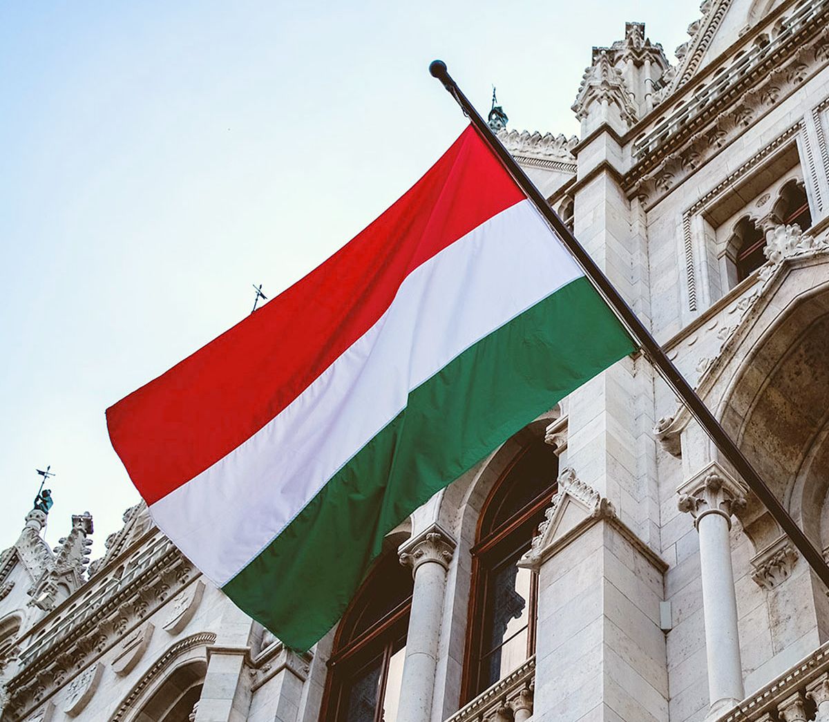 Software development outsourcing to Hungary