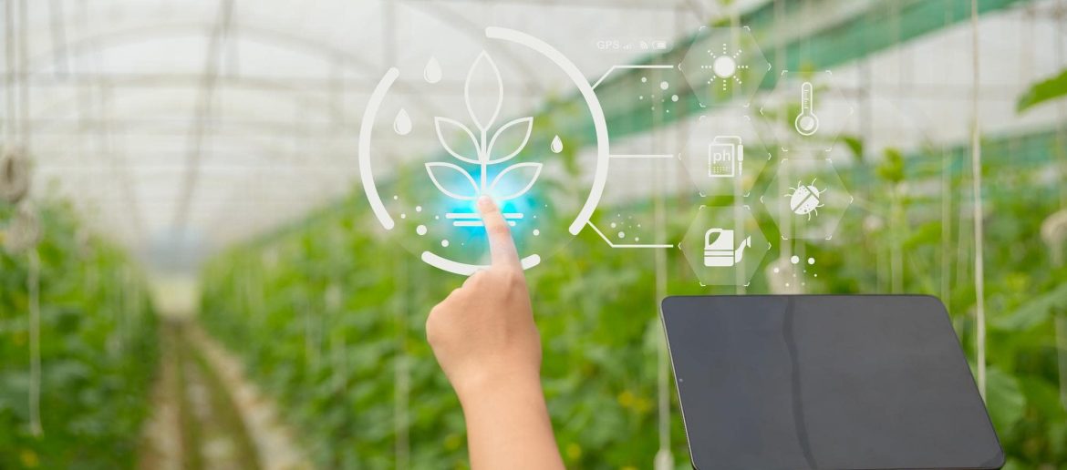 10 Key Benefits of IoT in Agriculture and Farming