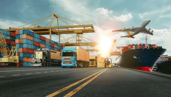 Types of Software Used in Logistics Industry