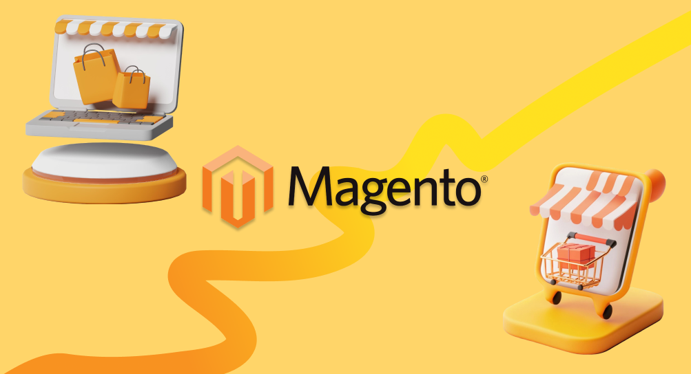 magento e-commerce 