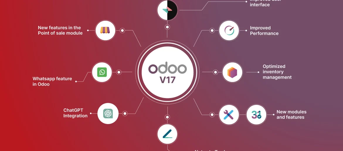 When Do You Need Custom Odoo Modules or App Development?