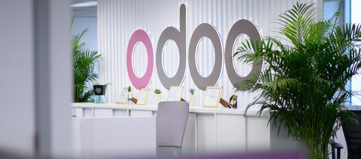 Odoo by the Numbers: Interesting Facts & Statistics