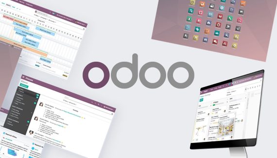 Odoo Community vs Enterprise - compare
