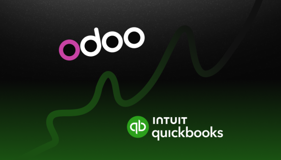 odoo vs quickbooks