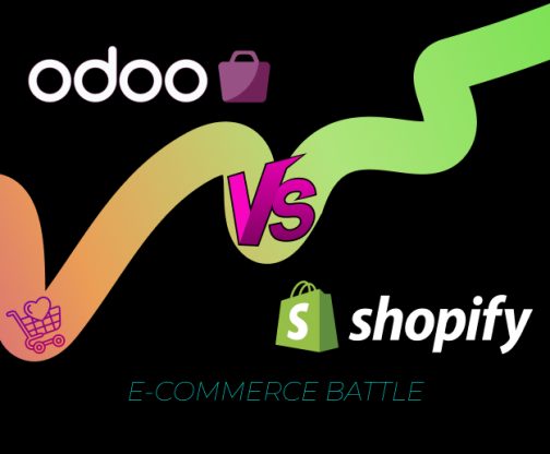 odoo vs shopify