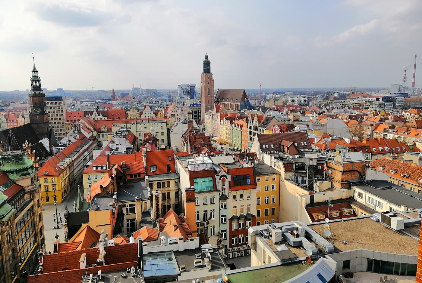 Poland IT outsourcing market