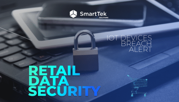 retail data security