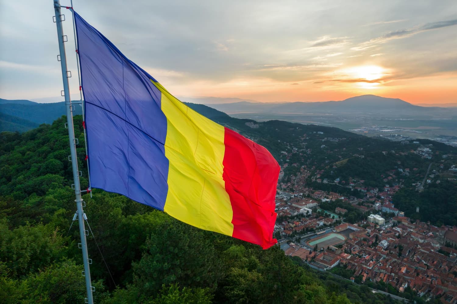 Software development outsourcing to Romania