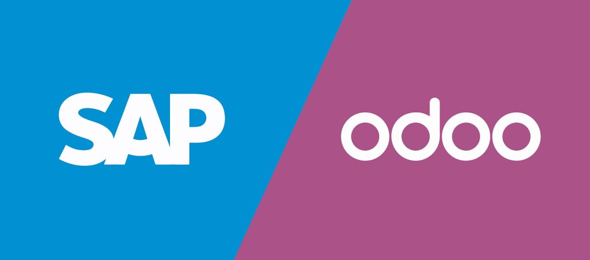Odoo vs SAP Comparison: Which One to Choose for Your Business? 