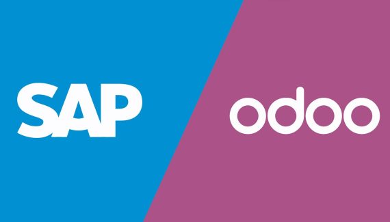 SAP Business One vs Odoo ERP
