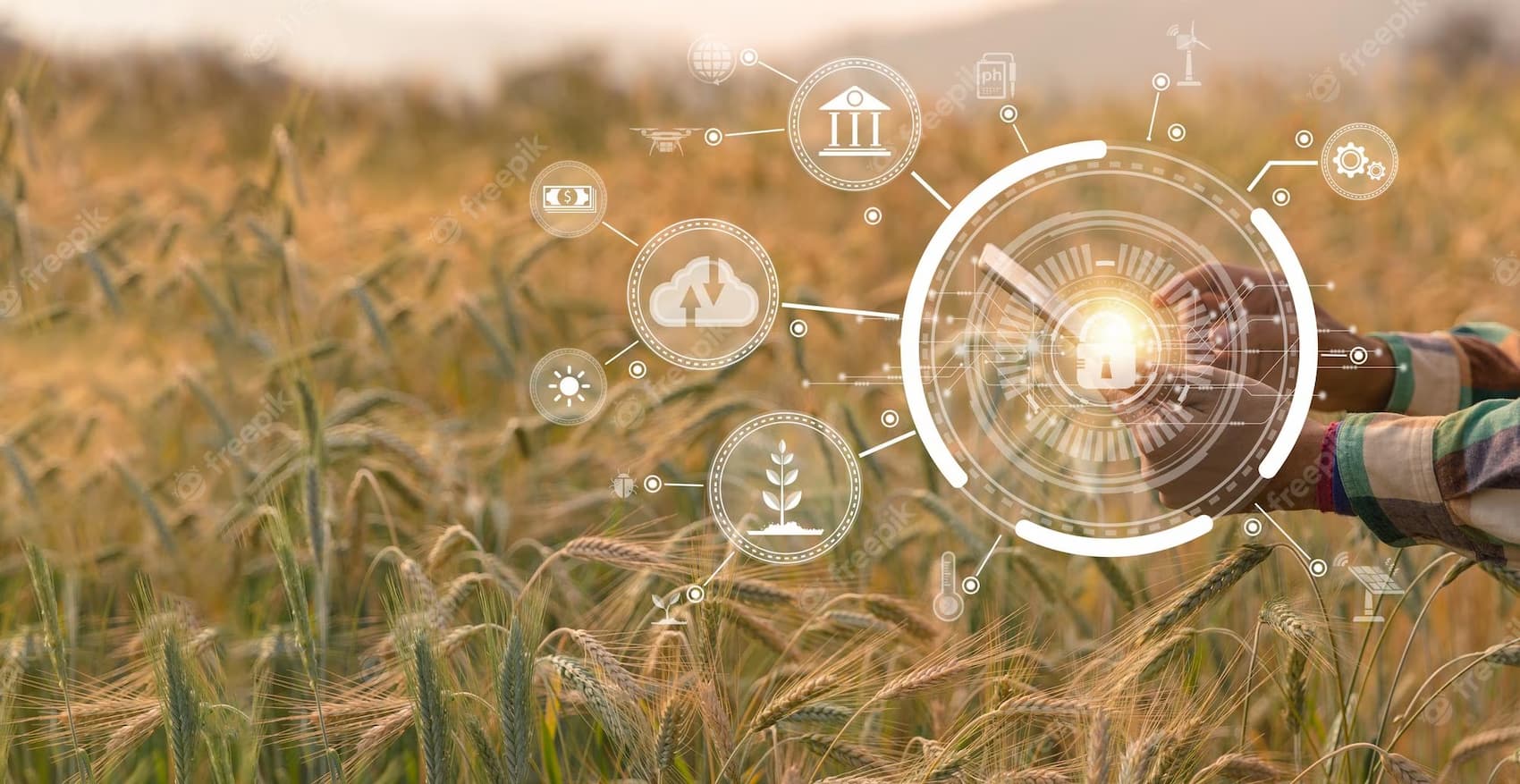 Modern Farming Technologies in Agriculture: 8 Great Examples