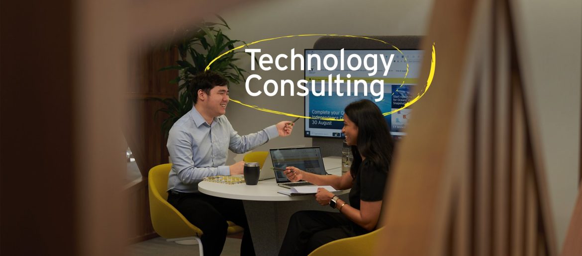 How Technology Consulting Can Make Your Business More Efficient