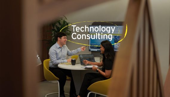 How technology consulting benefit businesses