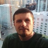 Vadym Pavliuk - senior .NET engineer