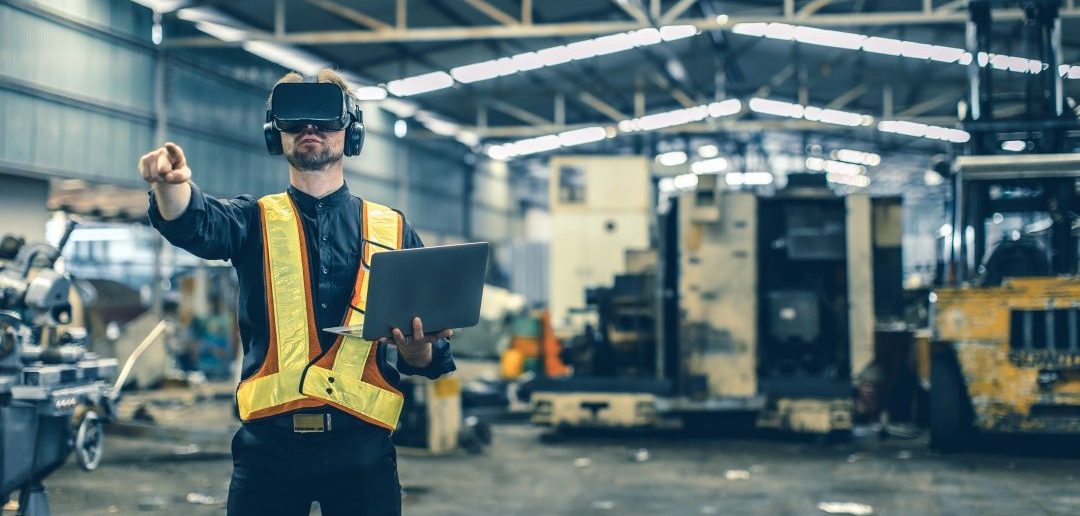 Virtual Reality in Engineering: Use Cases and Key Benefits