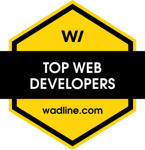 Top Web Development company, Wadline